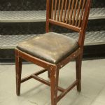 820 3307 CHAIR